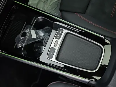 Mercedes-Benz EQB X243 EQB300 4MATIC AMG 2025 18
