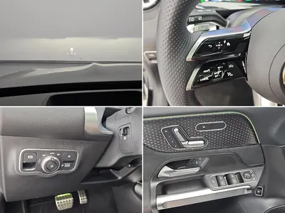 Mercedes-Benz EQB X243 EQB300 4MATIC AMG 2025 19
