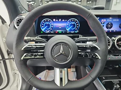 Mercedes-Benz EQA H243 EQA250 AMG 2025 9