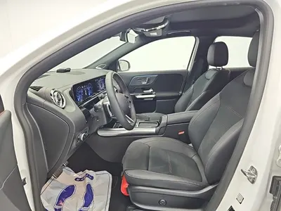 Mercedes-Benz EQA H243 EQA250 AMG 2025 11