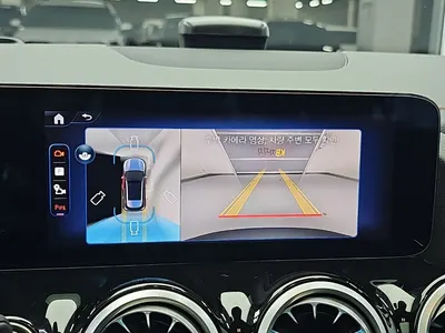Mercedes-Benz EQA H243 EQA250 AMG 2025 15
