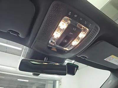 Mercedes-Benz EQA H243 EQA250 AMG 2025 17