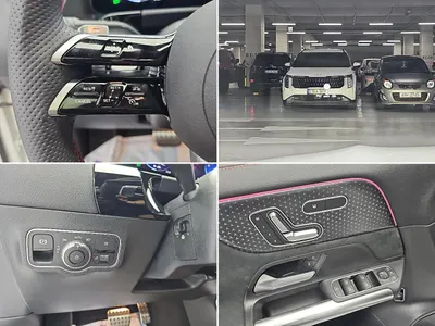 Mercedes-Benz EQA H243 EQA250 AMG 2025 18