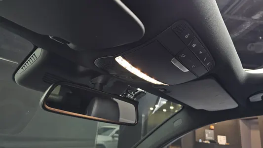 Mercedes-Benz GLC-Class X253 GLC300 4MATIC AMG Line 2019 17