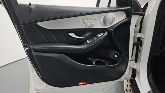 Mercedes-Benz GLC-Class X253 GLC300 4MATIC AMG Line 2019 24