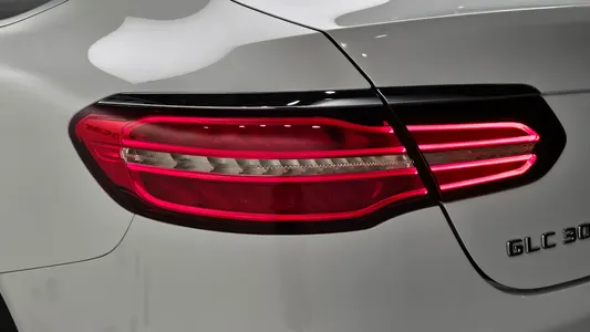 Mercedes-Benz GLC-Class X253 GLC300 4MATIC AMG Line 2019 23