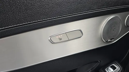 Mercedes-Benz GLC-Class X253 GLC300 4MATIC AMG Line 2019 33
