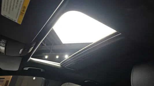 Mercedes-Benz GLC-Class X253 GLC300 4MATIC AMG Line 2019 34