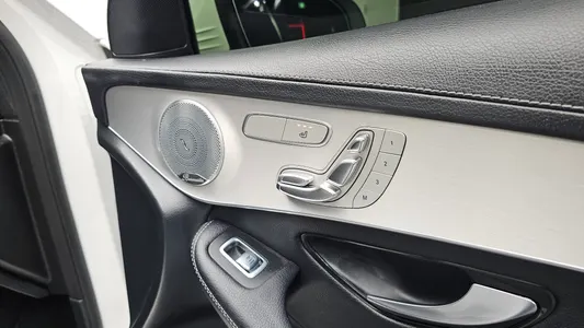 Mercedes-Benz GLC-Class X253 GLC300 4MATIC AMG Line 2019 27