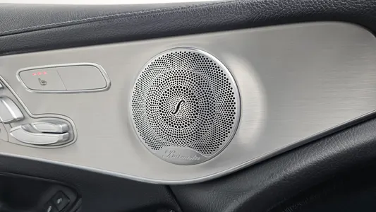 Mercedes-Benz GLC-Class X253 GLC300 4MATIC AMG Line 2019 28