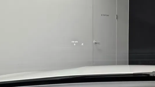 Mercedes-Benz GLC-Class X253 GLC300 4MATIC AMG Line 2019 29