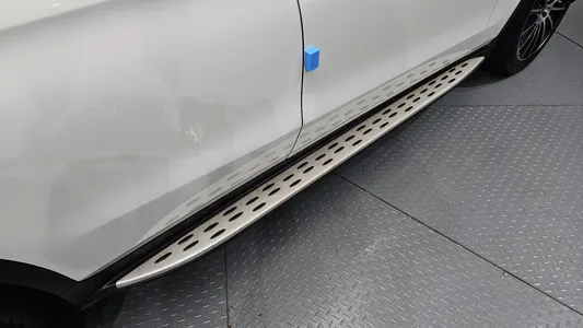 Mercedes-Benz GLC-Class X253 GLC300 4MATIC AMG Line 2019 39