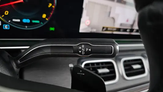 Mercedes-Benz GLS-Class X167 GLS580 4MATIC 2022 9