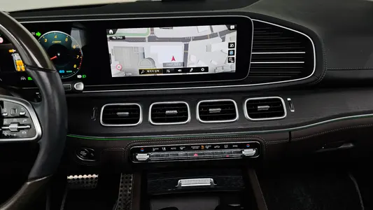 Mercedes-Benz GLS-Class X167 GLS580 4MATIC 2022 14