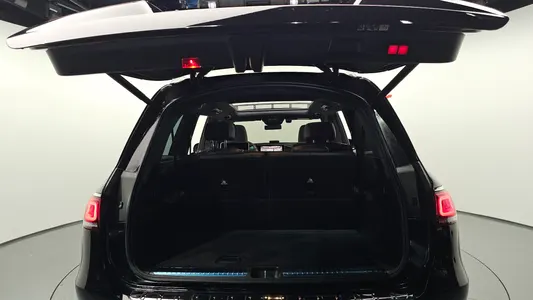 Mercedes-Benz GLS-Class X167 GLS580 4MATIC 2022 20