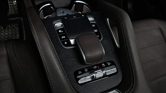 Mercedes-Benz GLS-Class X167 GLS580 4MATIC 2022 17