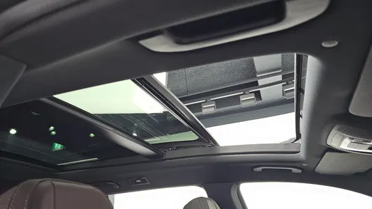 Mercedes-Benz GLS-Class X167 GLS580 4MATIC 2022 19