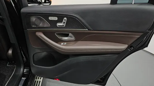 Mercedes-Benz GLS-Class X167 GLS580 4MATIC 2022 25