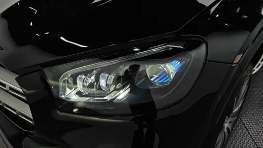 Mercedes-Benz GLS-Class X167 GLS580 4MATIC 2022 22