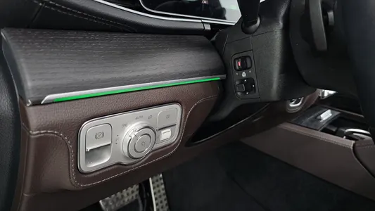 Mercedes-Benz GLS-Class X167 GLS580 4MATIC 2022 28