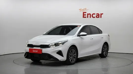 Kia K3 2 1.6 2022