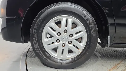 Hyundai Grand Starex 3 2016 5