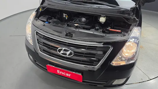 Hyundai Grand Starex 3 2016 6