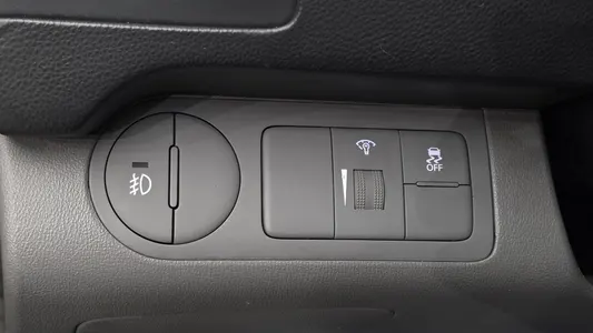 Hyundai Grand Starex 3 2016 13