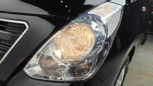 Hyundai Grand Starex 3 2016 22
