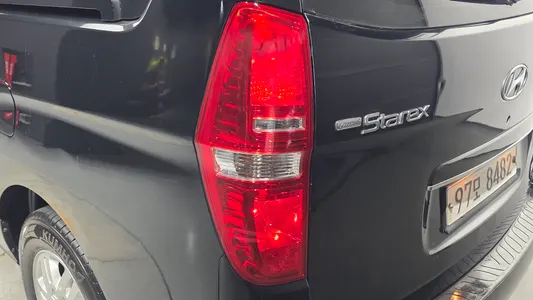 Hyundai Grand Starex 3 2016 23