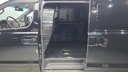 Hyundai Grand Starex 3 2016 28