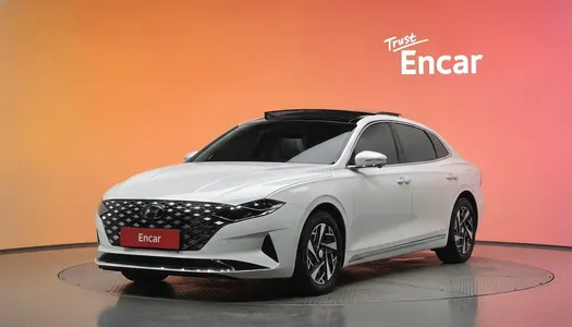 Hyundai IG 2022