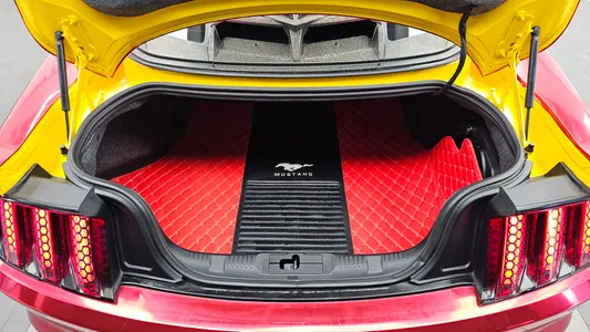 Ford 머스탱 2015 20