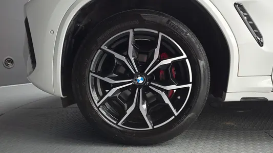 BMW X3 (G01) xDrive 20i M 2023 4