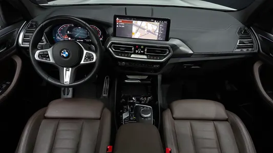 BMW X3 (G01) xDrive 20i M 2023 6
