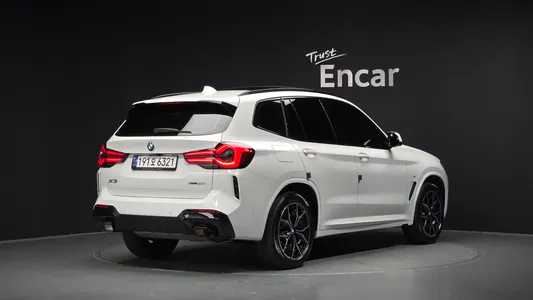 BMW X3 (G01) xDrive 20i M 2023