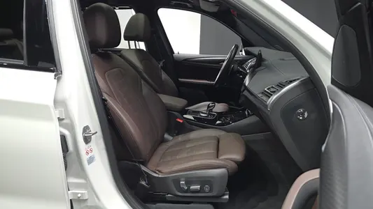 BMW X3 (G01) xDrive 20i M 2023 10