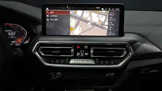 BMW X3 (G01) xDrive 20i M 2023 13