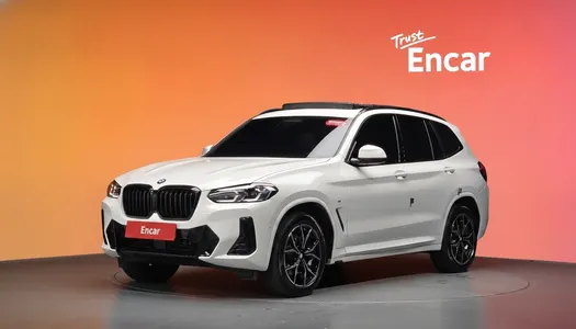 BMW X3 (G01) xDrive 20i M 2023 20