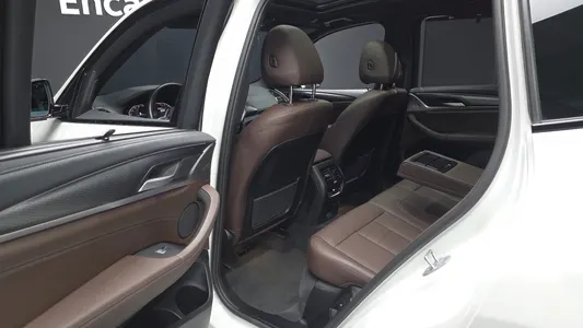 BMW X3 (G01) xDrive 20i M 2023 26