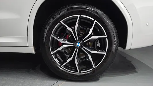 BMW X3 (G01) xDrive 20i M 2023 21