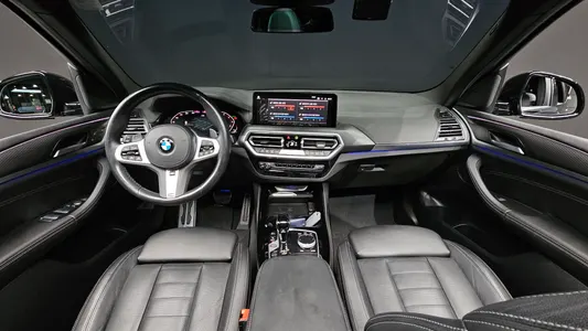 BMW X3 (G01) xDrive 20i M 2022 6