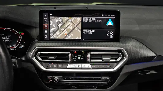BMW X3 (G01) xDrive 20i M 2022 9