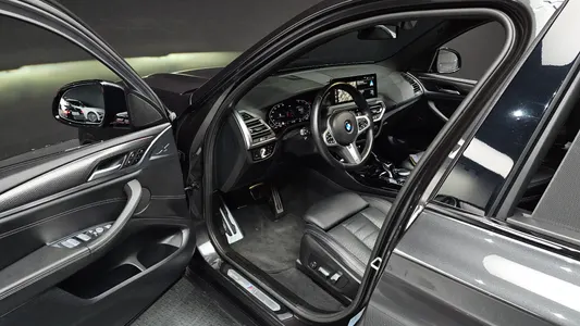 BMW X3 (G01) xDrive 20i M 2022 14