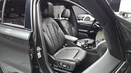 BMW X3 (G01) xDrive 20i M 2022 16