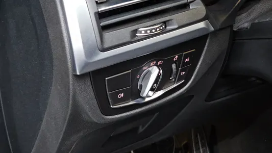 BMW X3 (G01) xDrive 20i M 2022 17