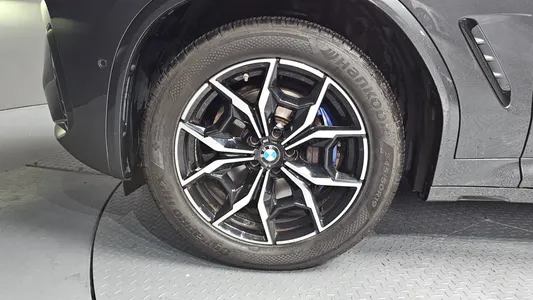 BMW X3 (G01) xDrive 20i M 2022 18