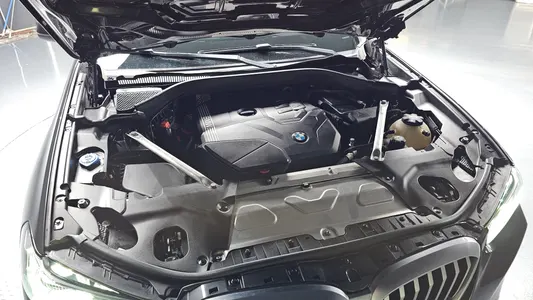 BMW X3 (G01) xDrive 20i M 2022 19