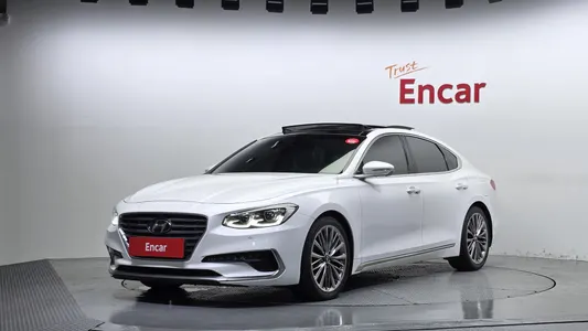Hyundai IG 2.4 2017