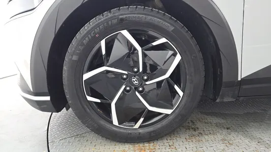 Hyundai Ioniq 5 2021 5